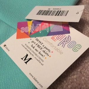 Lularoe medium Cassie